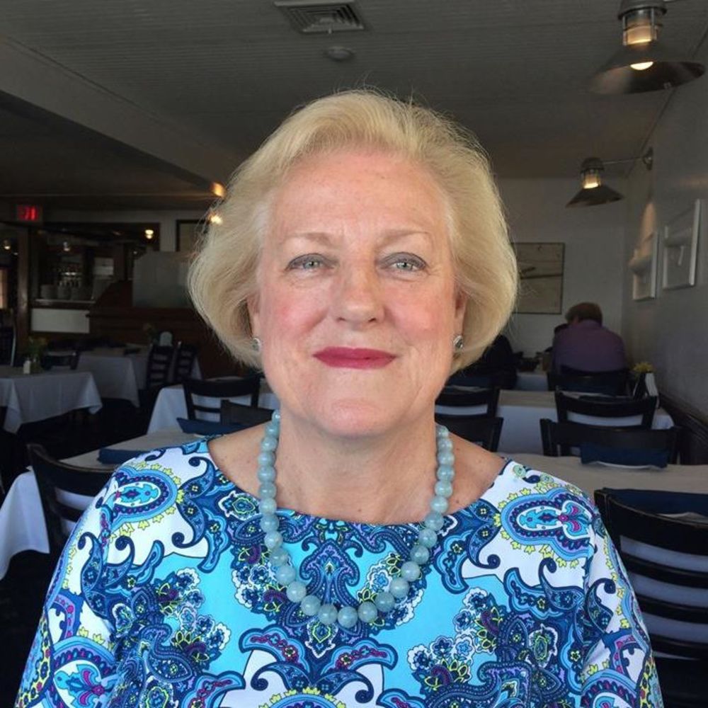 Meet your Posher, Lilian